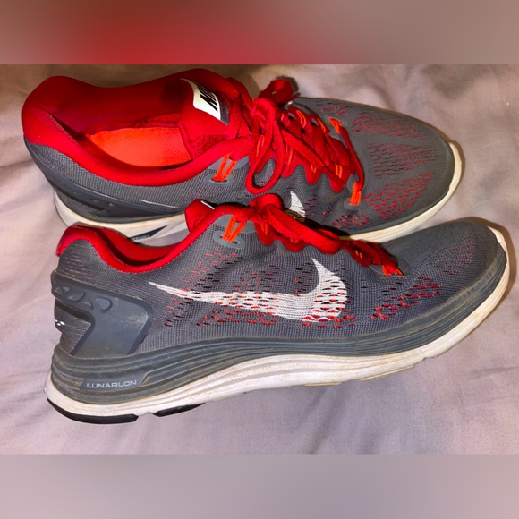 lunarglide 5 mens